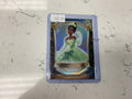 Disney Tiana Topps Enchantments