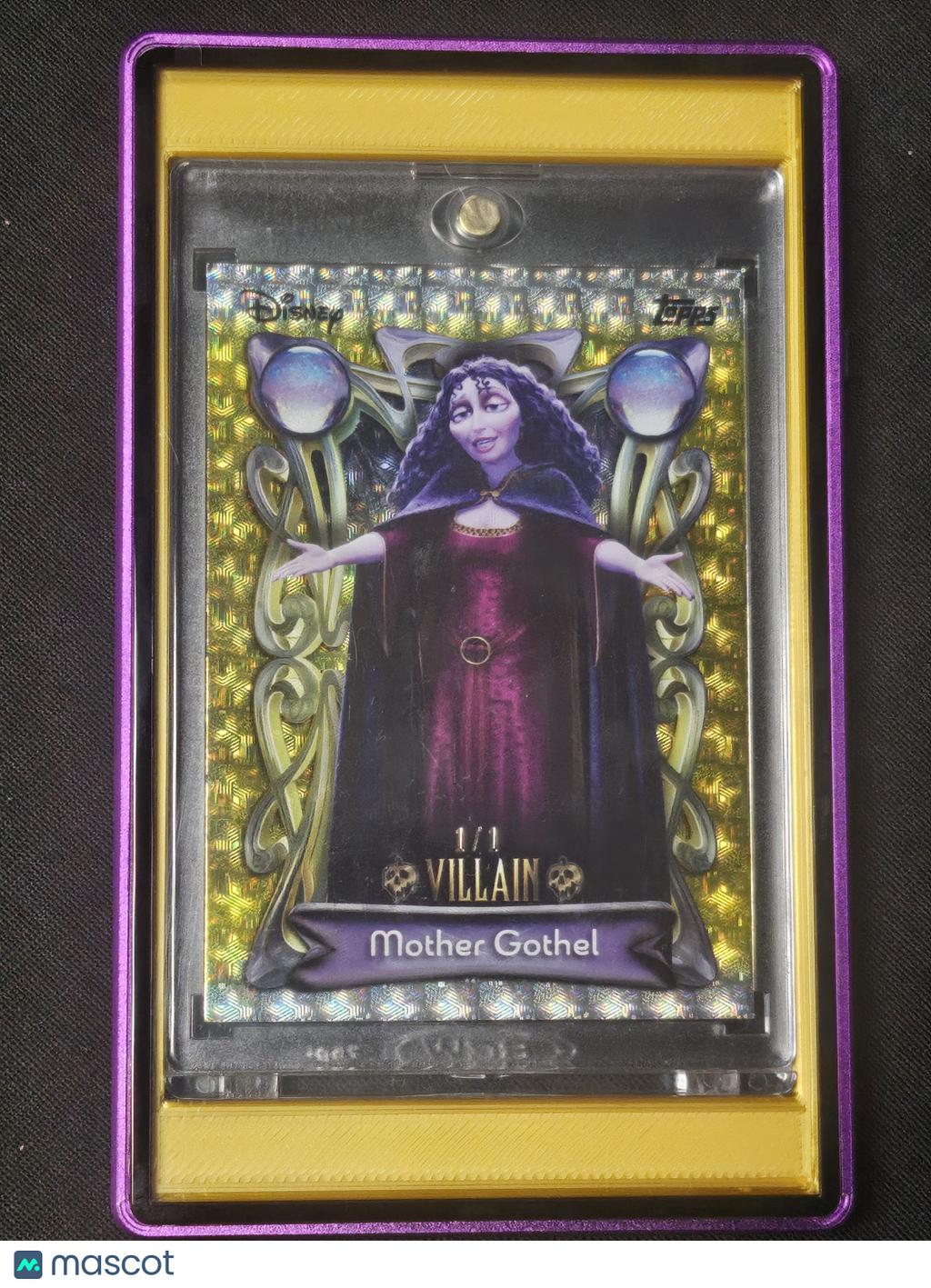 1/1 mother gothel