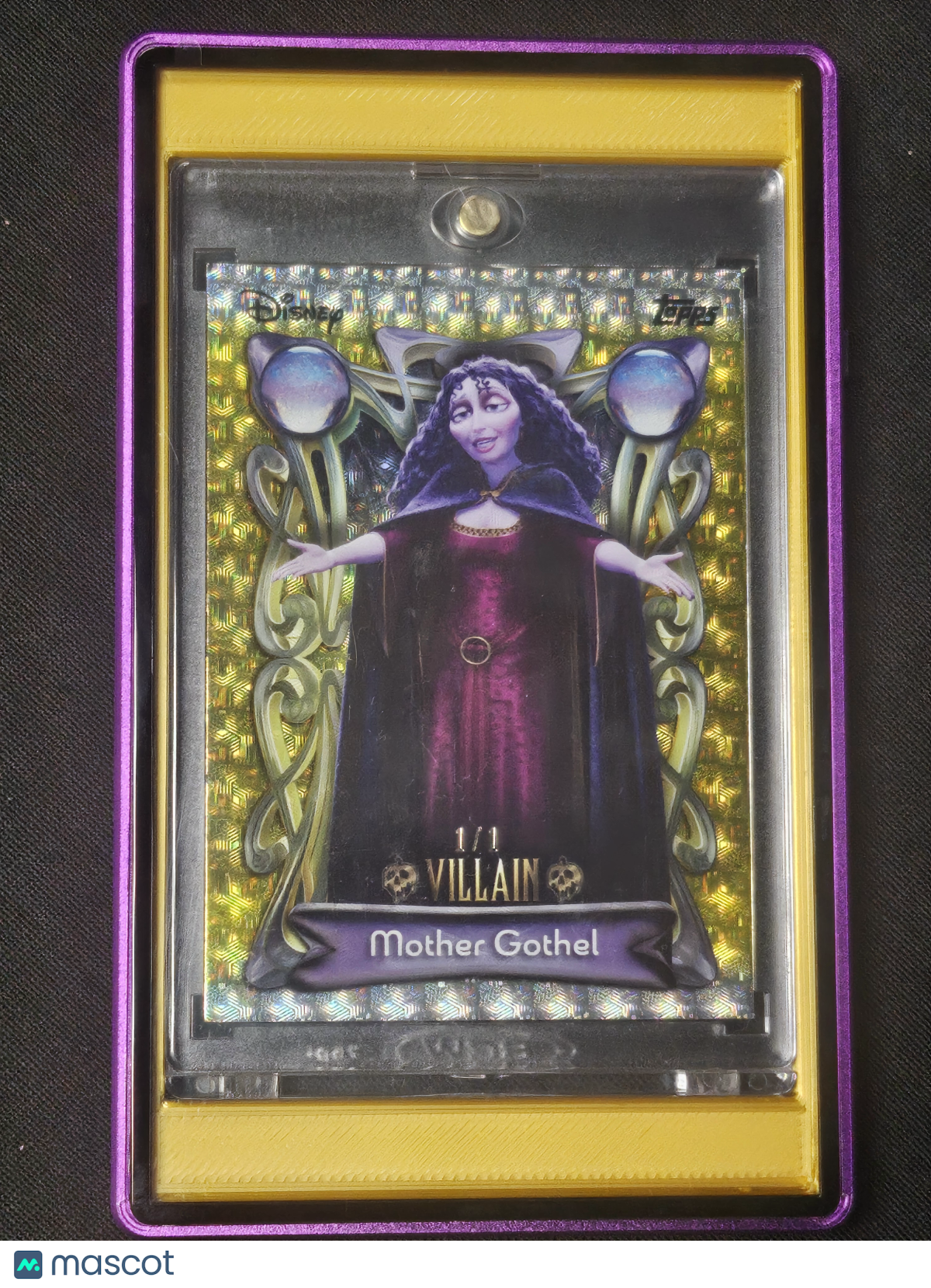 1/1 mother gothel