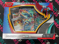 Roaring Moon EX Box