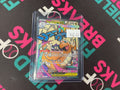 Mega Dragonite ex mega attack rare