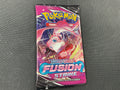 Fusion strike pack