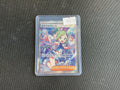 Lisia’s Appeal Super Electric Breaker Japanese 086/064