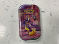 30th mini Tin