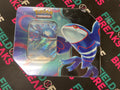 Kyogre EX Tin