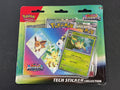 Prismatic Evolutions Tech Sticker Collection
