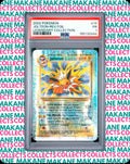 Jolteon Legendary Collection Reverse Holo 14/110 - PSA 1