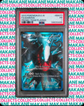 Darkrai Team Plasma 2013 Black & White Holo Promo BW73 - PSA 1