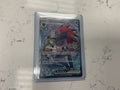 N’s Zoroark ex Ascended Hero’s SIR 286/217