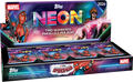 2026 Topps Neon Marvel - Hobby Box