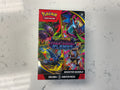 Phantasmal Flames Booster Bundle
