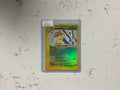 Butterfree 5/165 rev holo