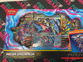 Mega Greninja EX Premium Collection J&J