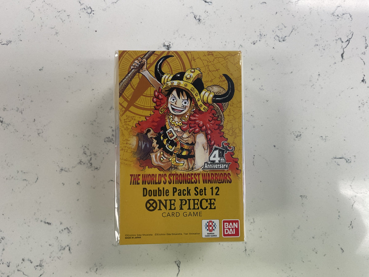 OP17 Double Pack