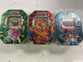 Ascended Hero’s ex Tins