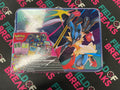 Mega Lucario and Gardevoir Lunch Box