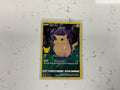 Pikachu 25th anniversary 005/025