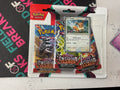 Obsidian flames 3 pack blister (Eevee)