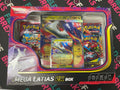Mega Latias EX Box