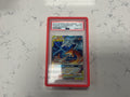 Charizard Reshiram TAG Team PSA 10