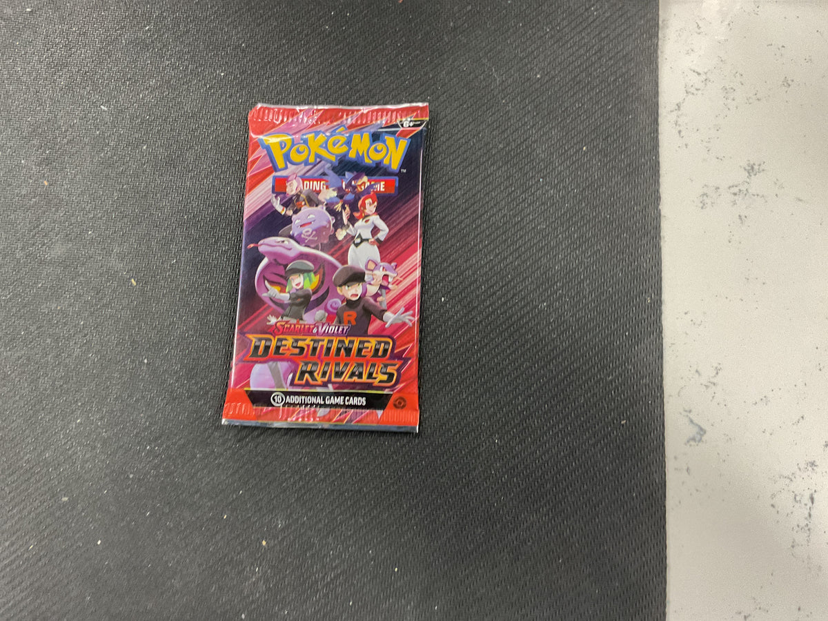 Destined Rivals Single Pack