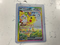 Pikachu 238/191