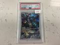 Zekrom Ascended Heroes ETB Promo 031 PSA 10