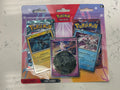 Latias Zekrom Palkia Blister