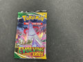 Evolving Skies Booster