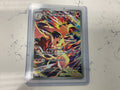 Ethan’s Typhlosion IR Destined Rivals