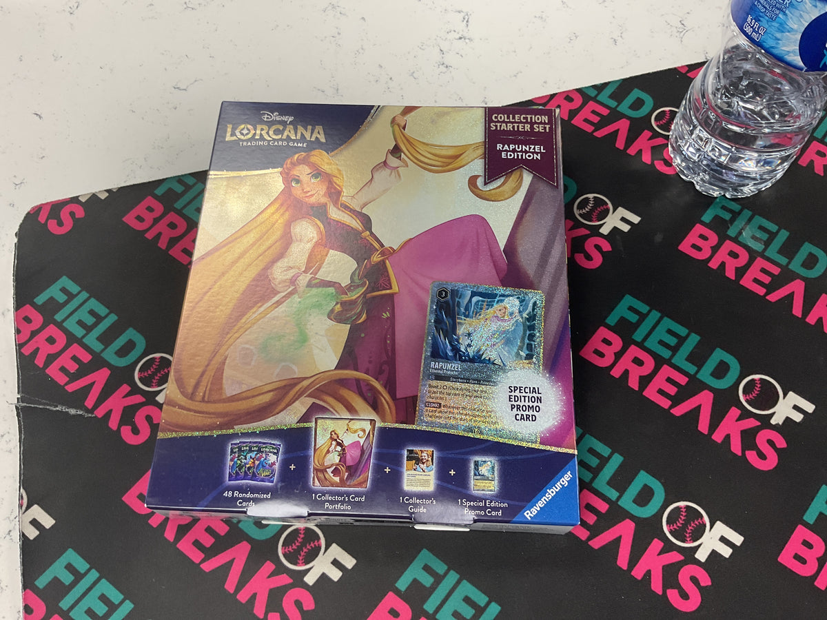 Lorcana starter set
