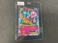 Mega Diancie EX (LP)